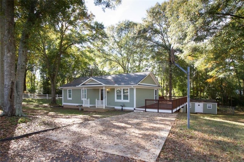 Property image 4 at 306 Hemlock Avenue, Anderson, SC 29625