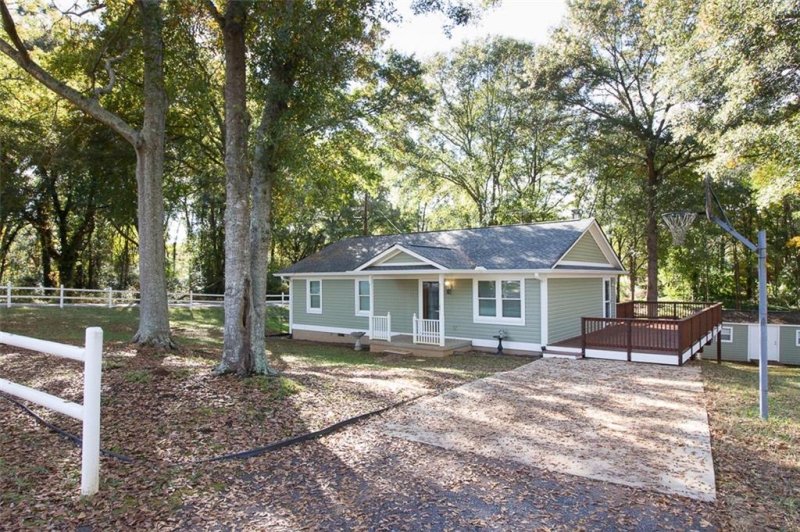 Property image 5 at 306 Hemlock Avenue, Anderson, SC 29625