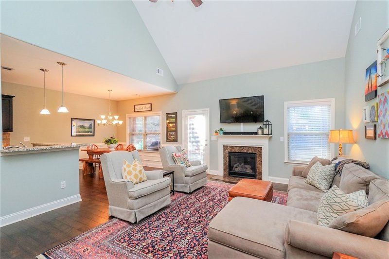 Property image 5 at 215 Obannon Court, Anderson, SC 29621