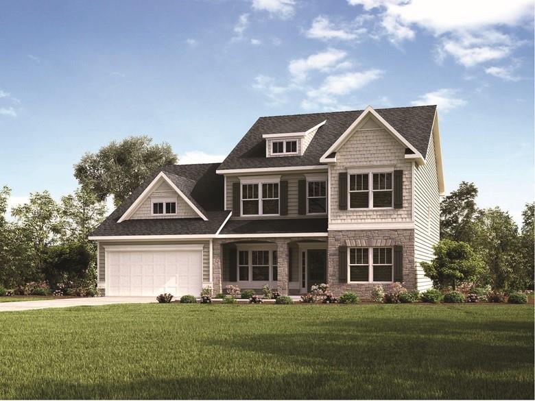 116 Jones Creek Circle