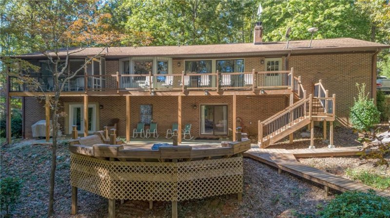 Property image 4 at 133 Lindos Drive, Seneca, SC 29672