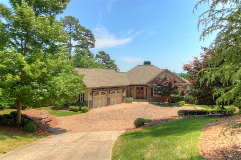 Property image 2 at 120 Pineridge Pointe Drive, Seneca, SC 29672