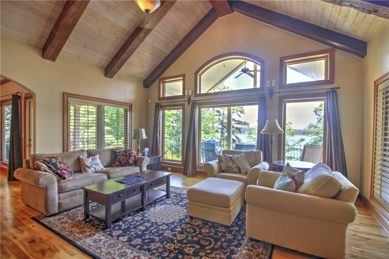 Property image 4 at 120 Pineridge Pointe Drive, Seneca, SC 29672