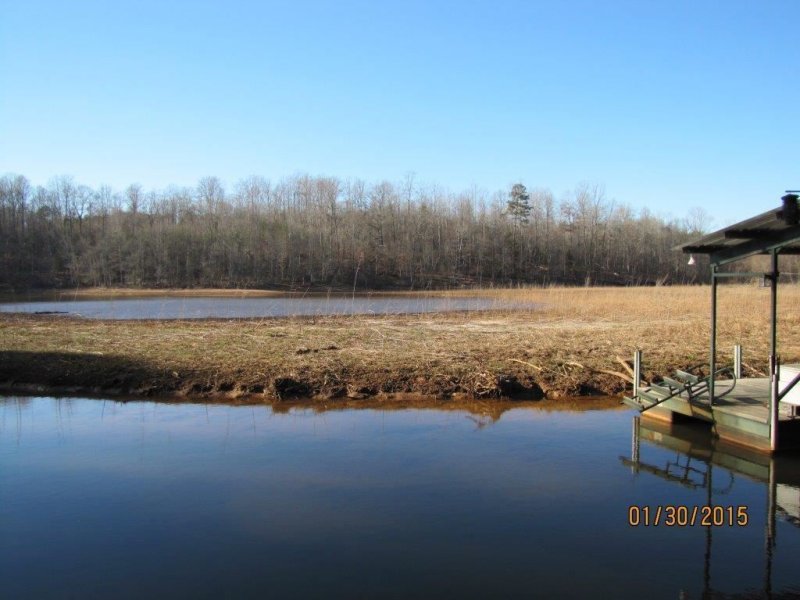 Property image 3 at 15088 Beacon Ridge Drive, Seneca, SC 29678