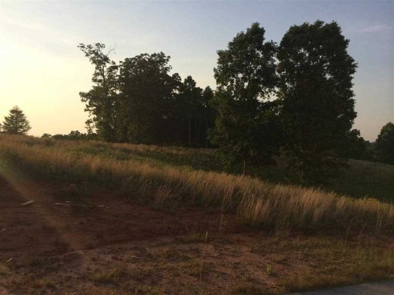 Property image 4 at Lot 34 Paramount Circle, Seneca, SC 29678