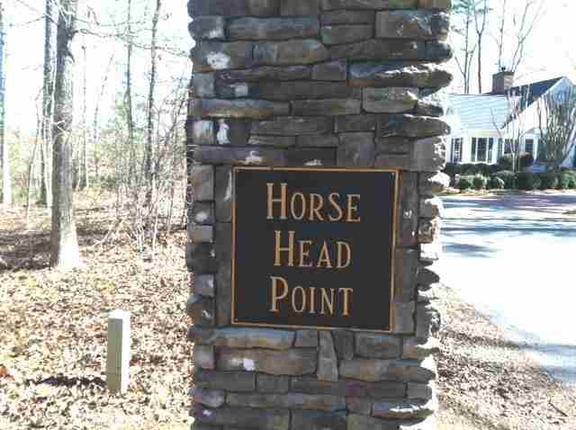 Property image 2 at Lot 17 Horse Head Point, Seneca, SC 29678