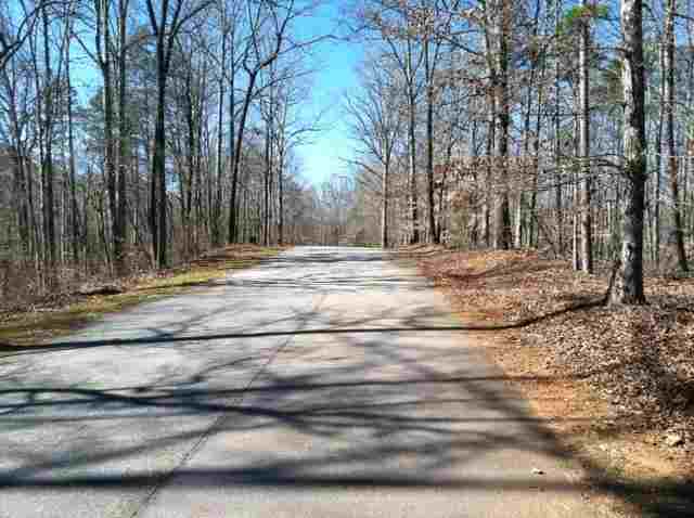Property image 3 at Lot 17 Horse Head Point, Seneca, SC 29678