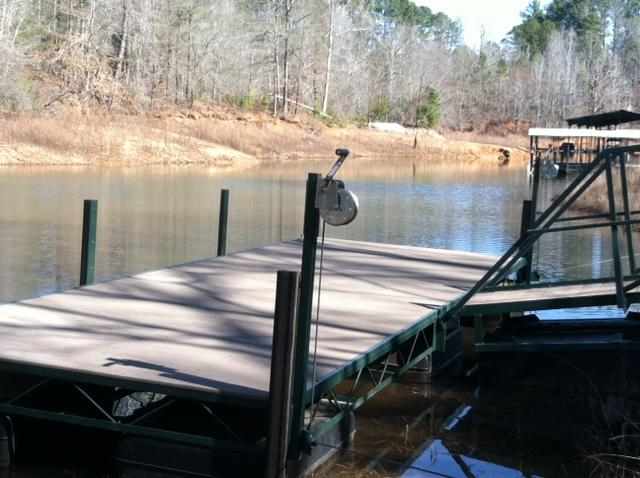 Property image 5 at Lot 17 Horse Head Point, Seneca, SC 29678