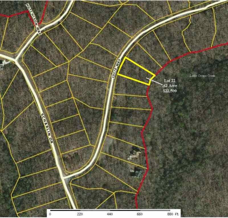 Property image 2 at 144 Julie Way, Pickens, SC 29671