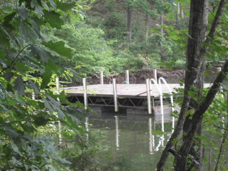 Property image 4 at Lot 21 Deerfield Lane, Seneca, SC 29678