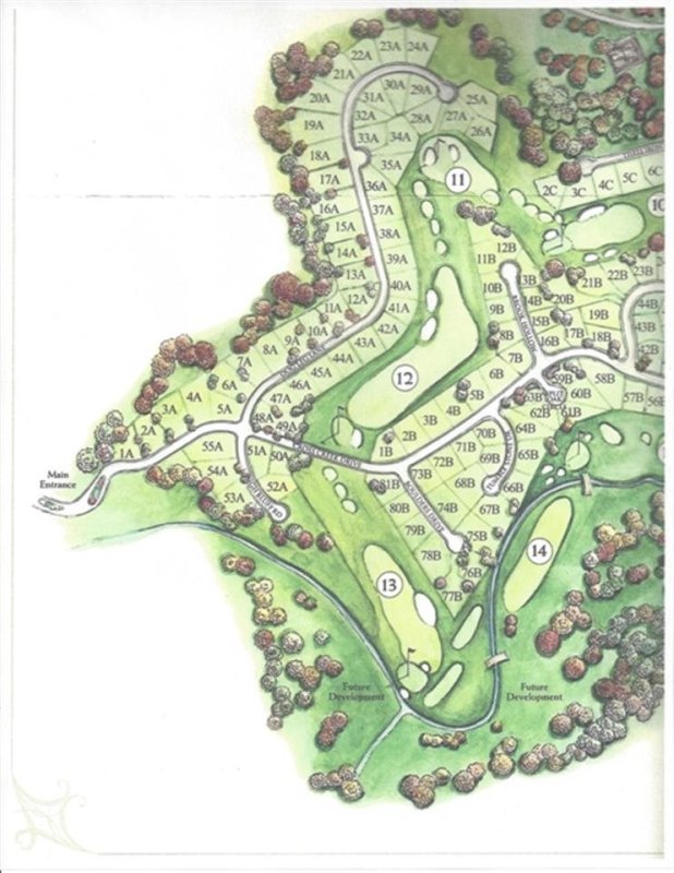 Property image 5 at 00 Brook Hollow Hollow, Seneca, SC 29678