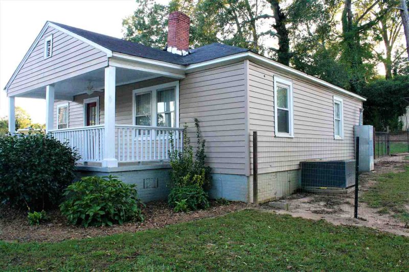 Property image 4 at 105 Marion Street, Anderson, SC 29621-6070