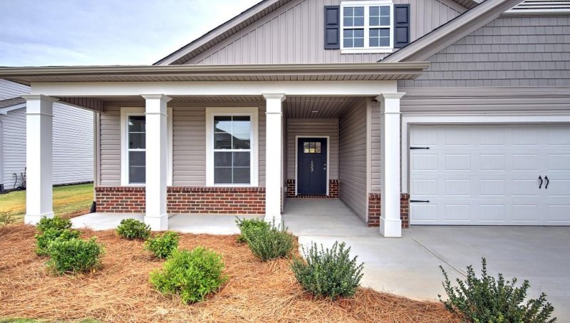 Property image 3 at 123 Rossmoor Court, Anderson, SC 29621