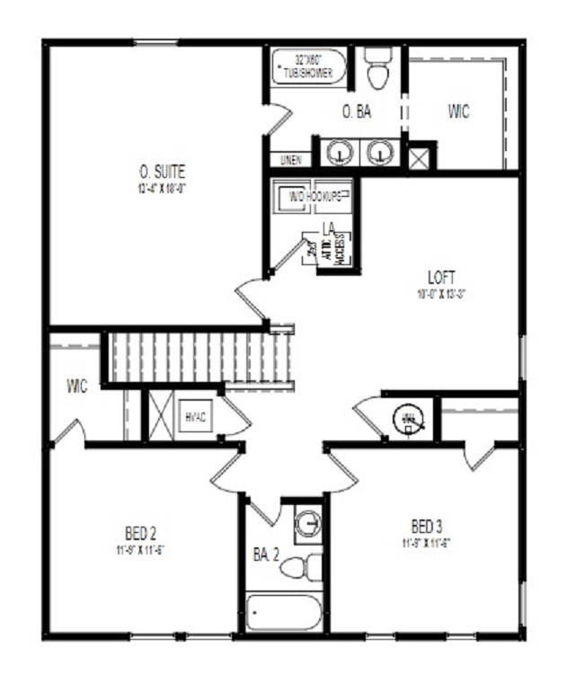 Property image 3 of 315 Cedar Ridge in Cedar Ridge, Anderson, SC 29621