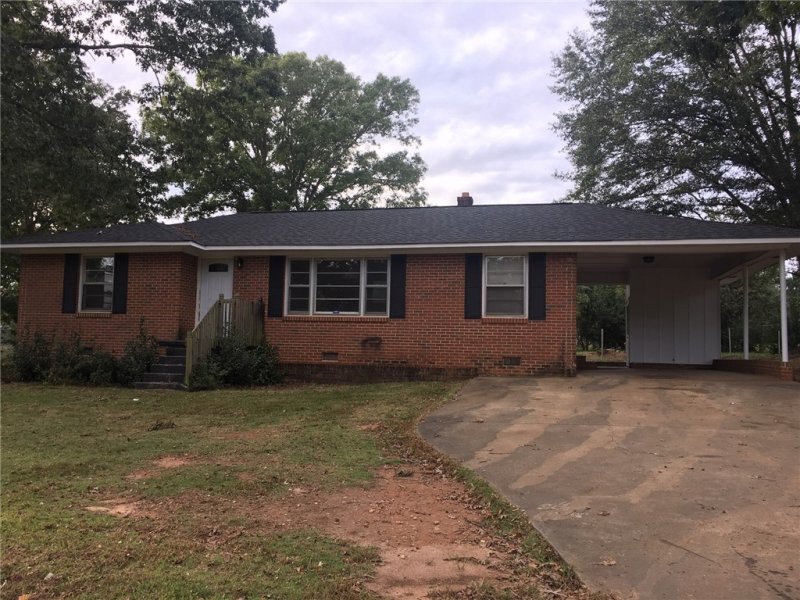 Property image 3 at 3314 Algonquin Avenue, Anderson, SC 29626