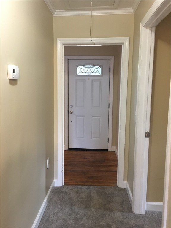 Property image 4 at 3314 Algonquin Avenue, Anderson, SC 29626