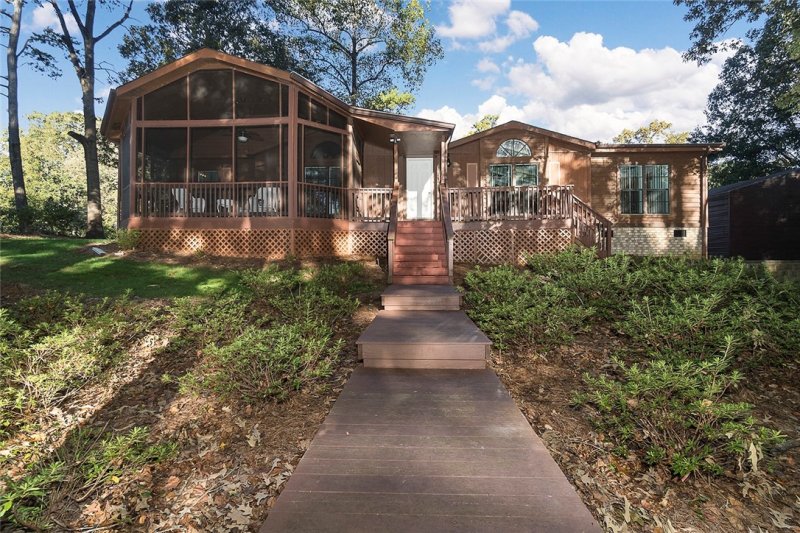 Property image 2 at 209 Clearwater Shores Road, Fair Play, SC 29643