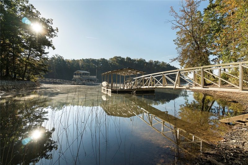 Property image 3 at 209 Clearwater Shores Road, Fair Play, SC 29643