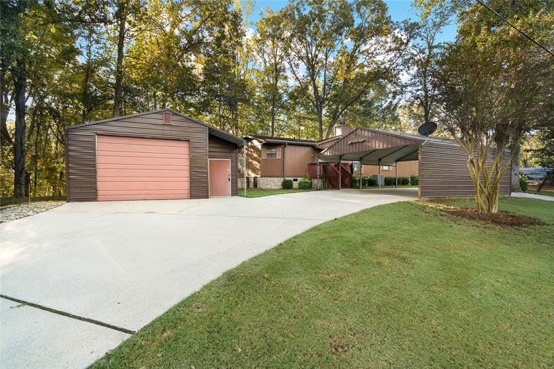 Property image 4 at 209 Clearwater Shores Road, Fair Play, SC 29643