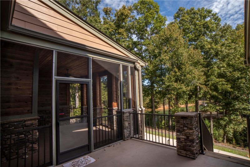Property image 5 of 412 Sunset Point Drive in Stoneledge At Lake Keowee, West Union, SC 29696