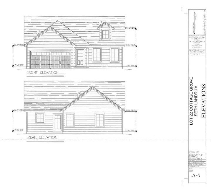 Property image 2 at 106 TUPELO Lane, Easley, SC 29642