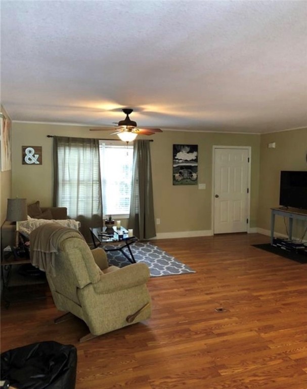 Property image 3 at 401 Green View Court, Westminster, SC 29693