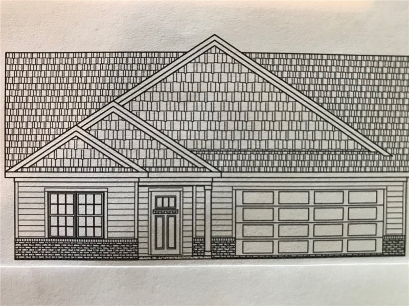 Property image 4 at 1403 Pioneer Drive, Anderson, SC 29621