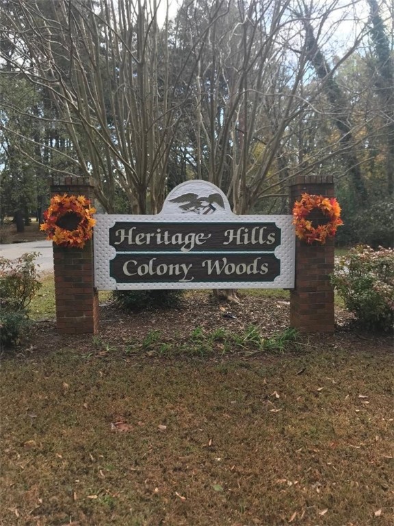 Property image 5 at 1403 Pioneer Drive, Anderson, SC 29621