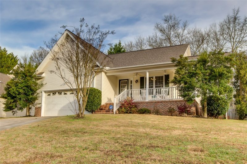 Property image 2 at 119 Grand Oak Circle, Pendleton, SC 29670