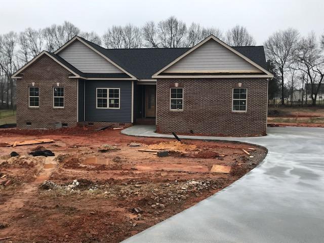 Property image 2 at 139 Saddle Brook Drive, Anderson, SC 29625