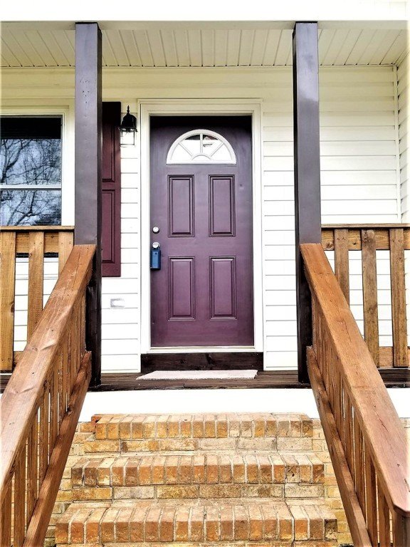 Property image 4 at 332 Springdale Avenue, Liberty, SC 29657