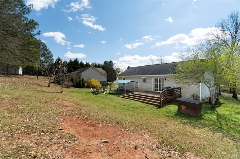 Property image 5 at 273 Branchwood Drive, Liberty, SC 29657