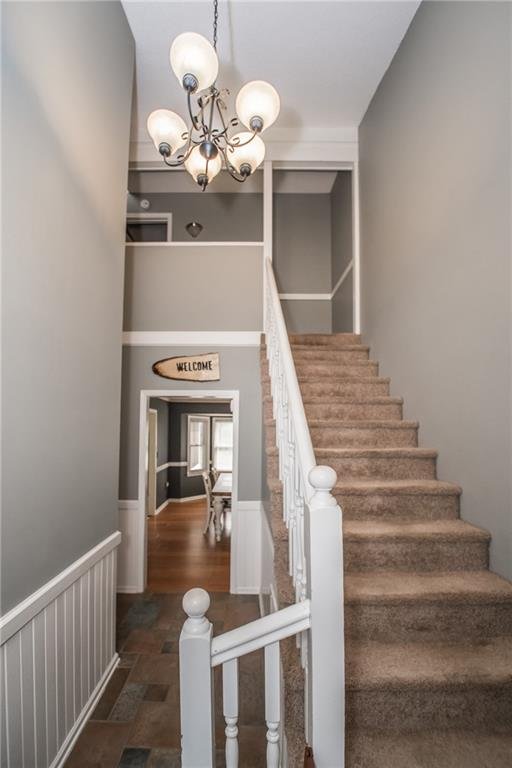 Property image 4 at 104 Few Court, Anderson, SC 29621