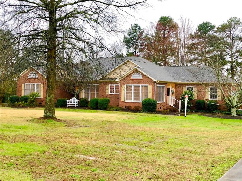 Property image 2 at 2814 Rambling Path, Anderson, SC 29621