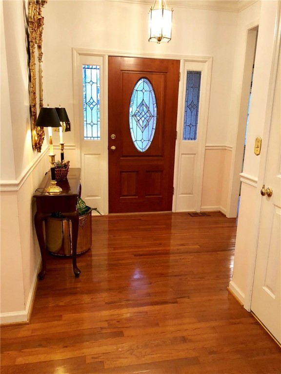 Property image 4 at 2814 Rambling Path, Anderson, SC 29621