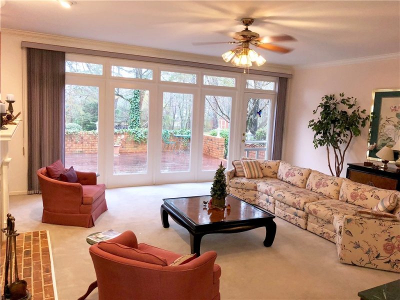 Property image 5 at 2814 Rambling Path, Anderson, SC 29621