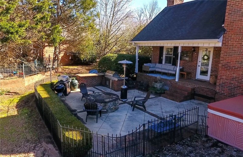 Property image 4 at 104 Pine Ridge Drive, Easley, SC 29642