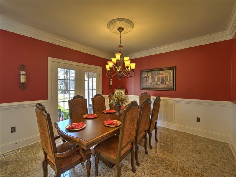 Property image 5 at 151 Steeplechase, Belton, SC 29627