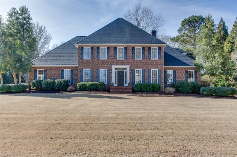 4018 Brackenberry Drive