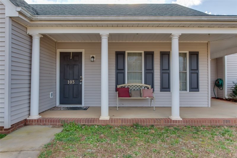 Property image 4 at 103 Ridgecrest Way, Williamston, SC 29697