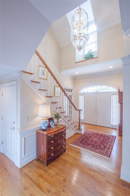 Property image 3 at 4017 Weatherstone Way, Anderson, SC 29621