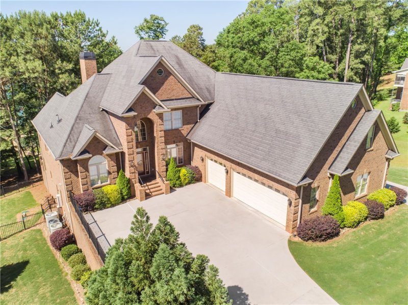 Property image 3 at 1020 Shore Drive, Anderson, SC 29625