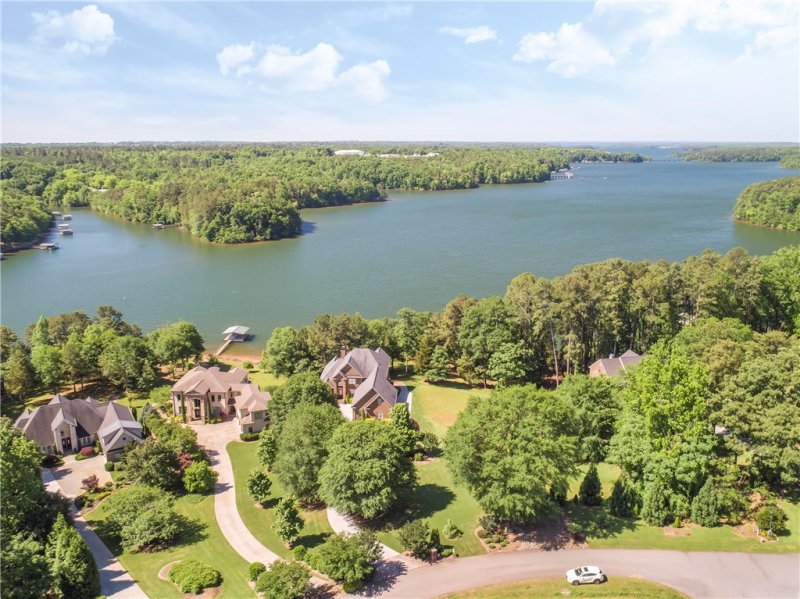 Property image 4 at 1020 Shore Drive, Anderson, SC 29625