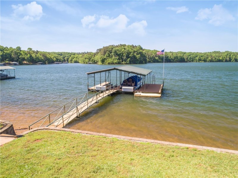 Property image 5 at 1020 Shore Drive, Anderson, SC 29625