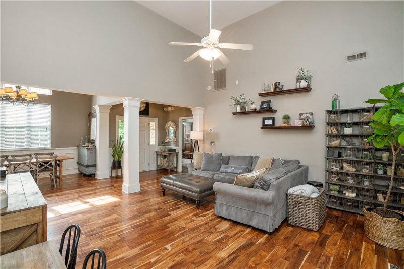 Property image 2 at 502 Lakeside Drive, Anderson, SC 29621