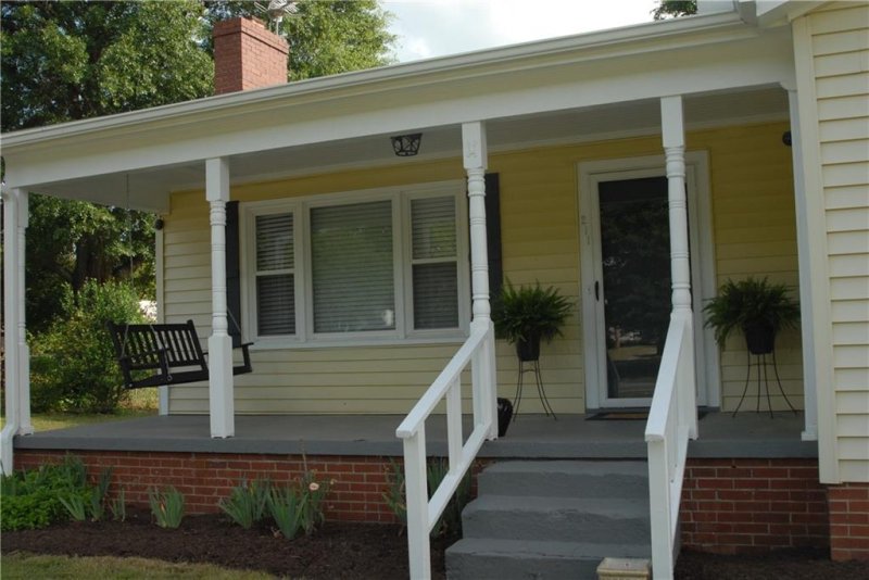 Property image 3 at 211 Park Drive, Iva, SC 29655