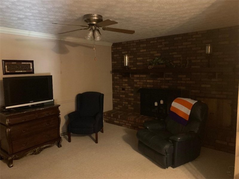 Property image 5 at 1433 Tamassee Drive, Seneca, SC 29672