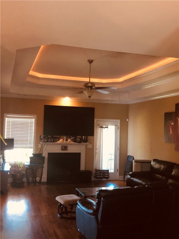 Property image 3 at 321 Wilkes Way, Anderson, SC 29621