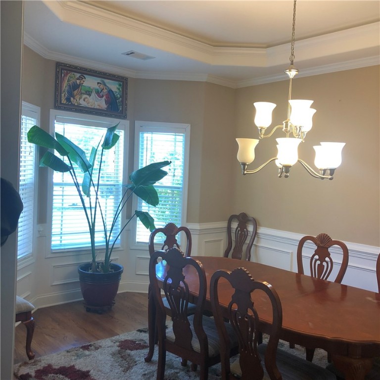 Property image 4 at 321 Wilkes Way, Anderson, SC 29621