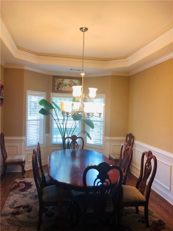 Property image 5 at 321 Wilkes Way, Anderson, SC 29621